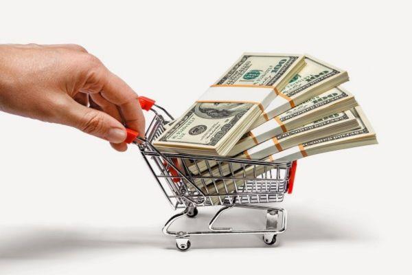 My Finance cung cấp gói vay đa dạng cho nhiều đối tượng khách hàng khác nhau